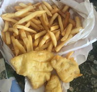 Kinka Kippa Restaurant and Take Away - Australia Accommodation