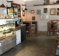 Lawn Espresso - Australia Accommodation