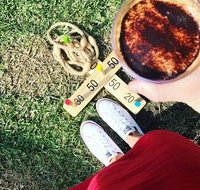 Malarkey Artisan Coffee - Australia Accommodation