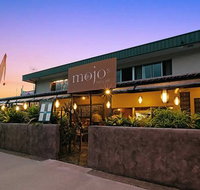 Mojo's Bar  Grill - Australia Accommodation
