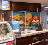 New Zealand Ice Creamery - Australia Accommodation