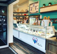 Noosa Amore Gelato - Australia Accommodation