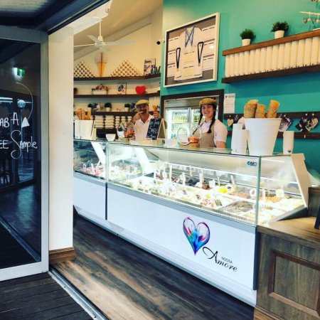 Noosa Amore Gelato - Australia Accommodation 0