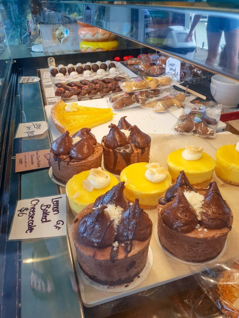 Noosa Amore Gelato - Australia Accommodation 1