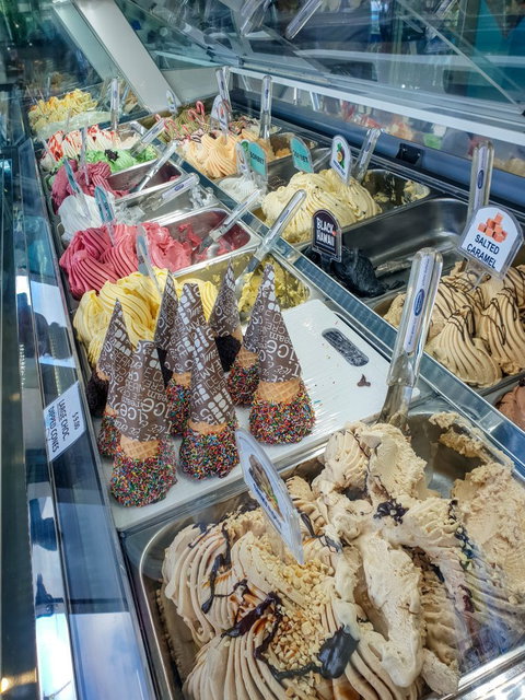 Noosa Amore Gelato - Australia Accommodation 5