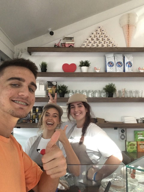 Noosa Amore Gelato - Australia Accommodation 6