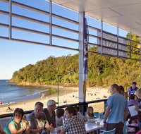 Noosa Heads Surf Life Saving Club - Australia Accommodation