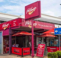 Noosa Pie Shop - Australia Accommodation