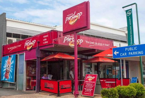 Noosa Pie Shop - Australia Accommodation 0