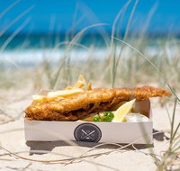 Off the Hook Take Away - Australia Accommodation