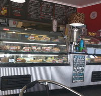Otranto's Cafe - Australia Accommodation