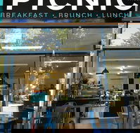 Picnic  Mudjimba - Australia Accommodation