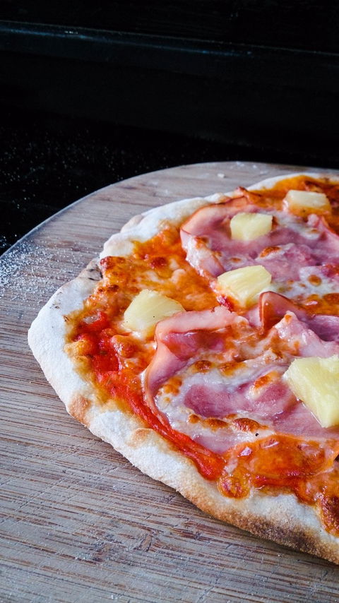 Pizza Fusion - Australia Accommodation 3