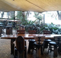 Raintrees Cafe Restaurant - Australia Accommodation