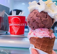 Royal Copenhagen Ice-Creamery - Australia Accommodation