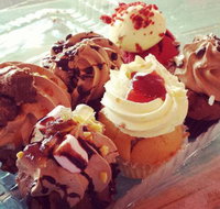 Stormie.D's Cupcakery - Australia Accommodation