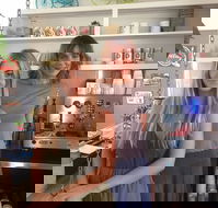 The Attic Espresso Bar - Australia Accommodation