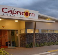 The Capricorn Tavern - Australia Accommodation