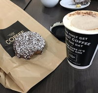 The Coffee Club - Australia Accommodation