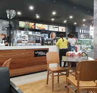 The Coffee Club - Caloundra - Australia Accommodation