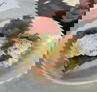 The Coffee Club Yeppoon Esplanade - Australia Accommodation