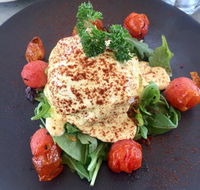 The Coffee House Restaurant - Australia Accommodation