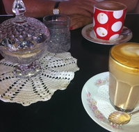 The Junction Cafe - Australia Accommodation