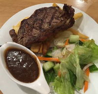 The Spinnaker - Australia Accommodation