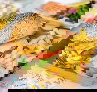 Trawler Fresh Seafoods - Australia Accommodation