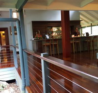 Treehouse Restaurant - Australia Accommodation