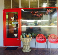 Yum Yums Mossman - Australia Accommodation