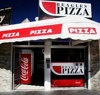 Beagles Pizza - Australia Accommodation
