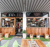 Beans  Greens Cafe - Australia Accommodation