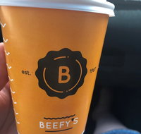 Beefy's Pies - Australia Accommodation