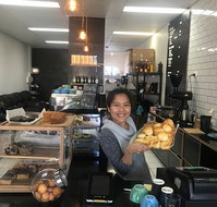 Bioney Cafe - Australia Accommodation