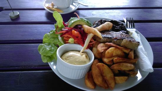 Taranganba QLD Australia Accommodation