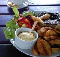 Byfield General Store - Australia Accommodation