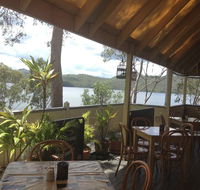 Cormorant Bay Cafe - Australia Accommodation