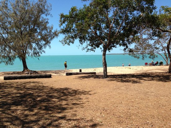 Clairview QLD Australia Accommodation