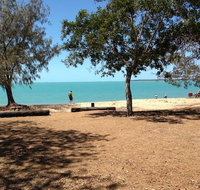 Crabpot Bar - Australia Accommodation