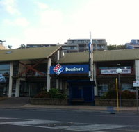 Domino's Pizza - Australia Accommodation