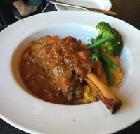 Ferns Hideaway - Australia Accommodation