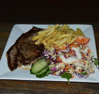 Garradunga Hotel - Australia Accommodation