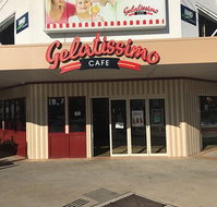 Gelatissimo - Australia Accommodation