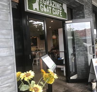 Grazing Goat Cafe - Australia Accommodation