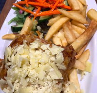 Greenview Restuarant - Australia Accommodation