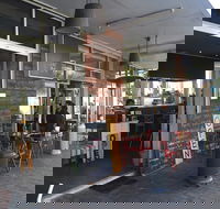 Japs Table - Australia Accommodation