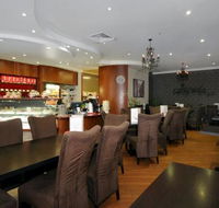 Jared's Coffee Shop - Australia Accommodation