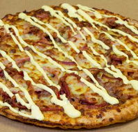Ma's Pizza Kitchen - Australia Accommodation