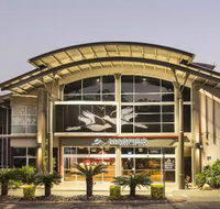 Magpies Sporting Club - Australia Accommodation